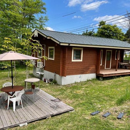 Haramura Cafe Lodge - Vacation Stay 33104V 原村 エクステリア 写真