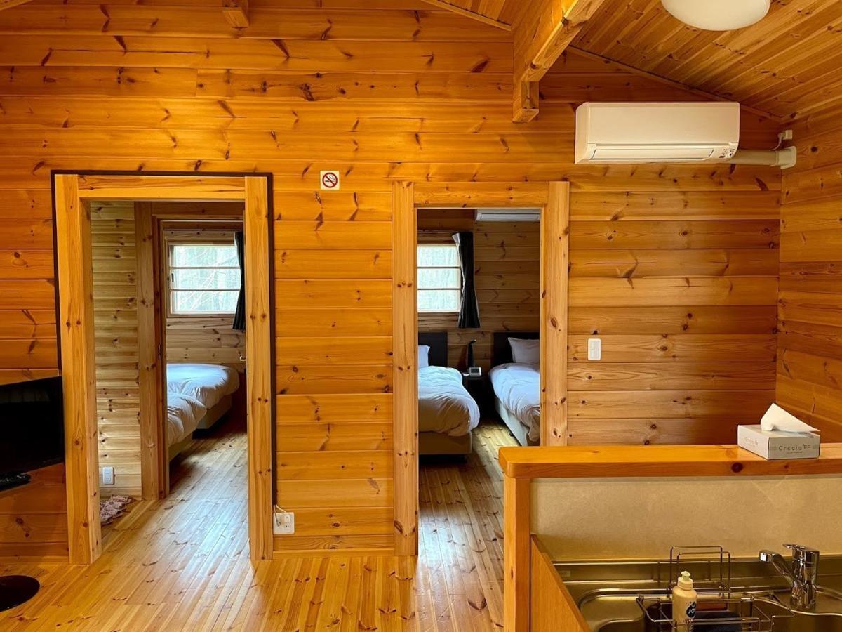 Haramura Cafe Lodge - Vacation Stay 33104V 原村 エクステリア 写真