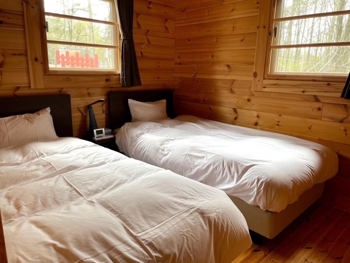 Haramura Cafe Lodge - Vacation Stay 33104V 原村 エクステリア 写真